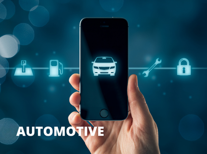 Auto motive