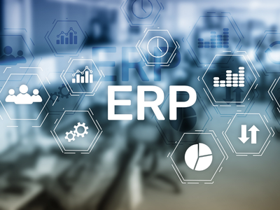 ERP