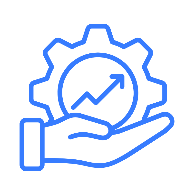 Faster DX Implementation