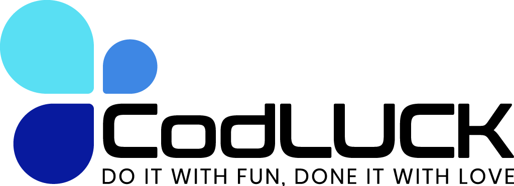 CodLUCK Logo