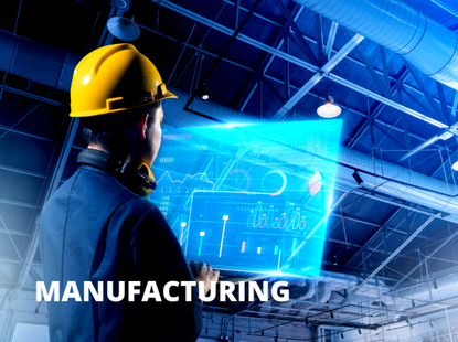 manufactoring
