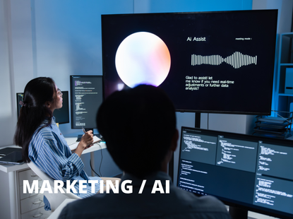 marketing