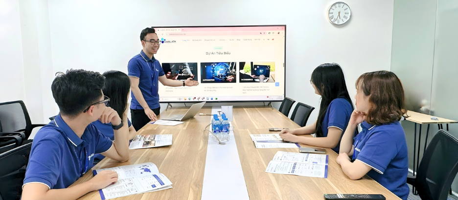 Office-visual