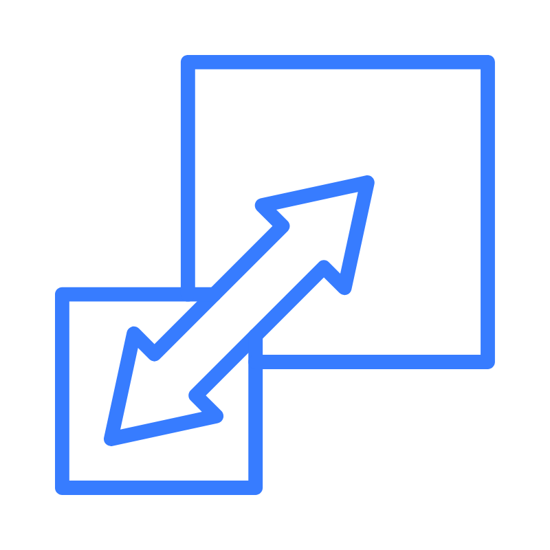 Faster DX Implementation