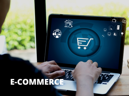 E-commerce